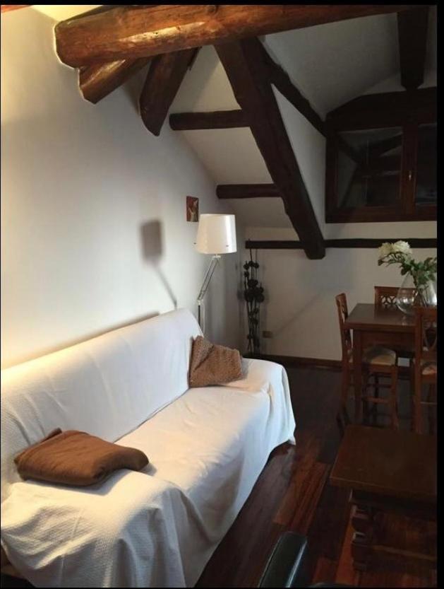 Stylish Penthouse Apartment In Venice Lido, 10 Minutes From Saint Marks Square Venezia Lido Esterno foto