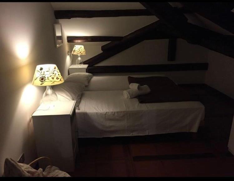 Stylish Penthouse Apartment In Venice Lido, 10 Minutes From Saint Marks Square Venezia Lido Esterno foto