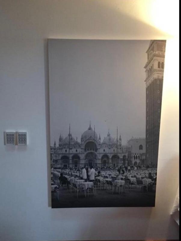 Stylish Penthouse Apartment In Venice Lido, 10 Minutes From Saint Marks Square Venezia Lido Esterno foto