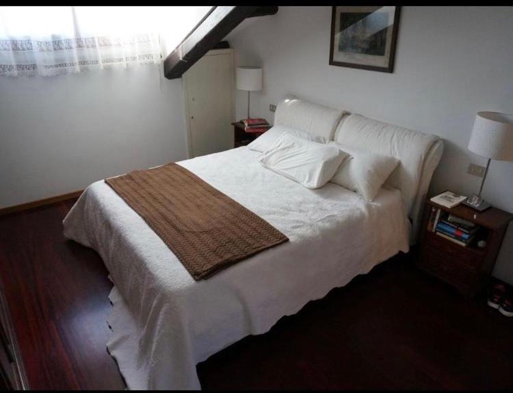 Stylish Penthouse Apartment In Venice Lido, 10 Minutes From Saint Marks Square Venezia Lido Esterno foto